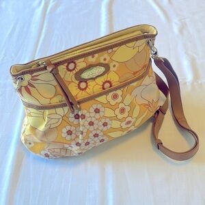 ⭐️SPARTINA 449 SHOULDER/CROSSBODY 💯AUTHENTIC